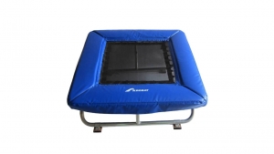 gymnastics mini trampoline