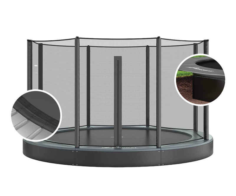About Orbit Flat