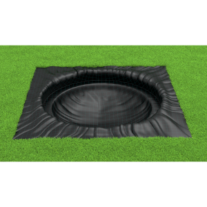 Weed protection