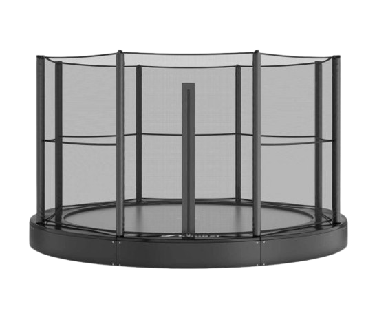 O Primus Flat trampolinu