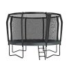 Akrobat Orbit Pro Trampoline
