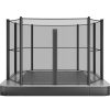 Akrobat Primus Flat Sport Trampoline
