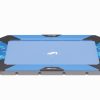 Akrobat XCITYX Familie Flachtrampolin