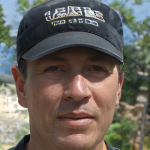 Michael Anderson