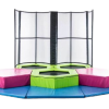 Akrobat Toddler Trampoline