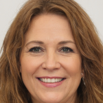 Megan Clarke