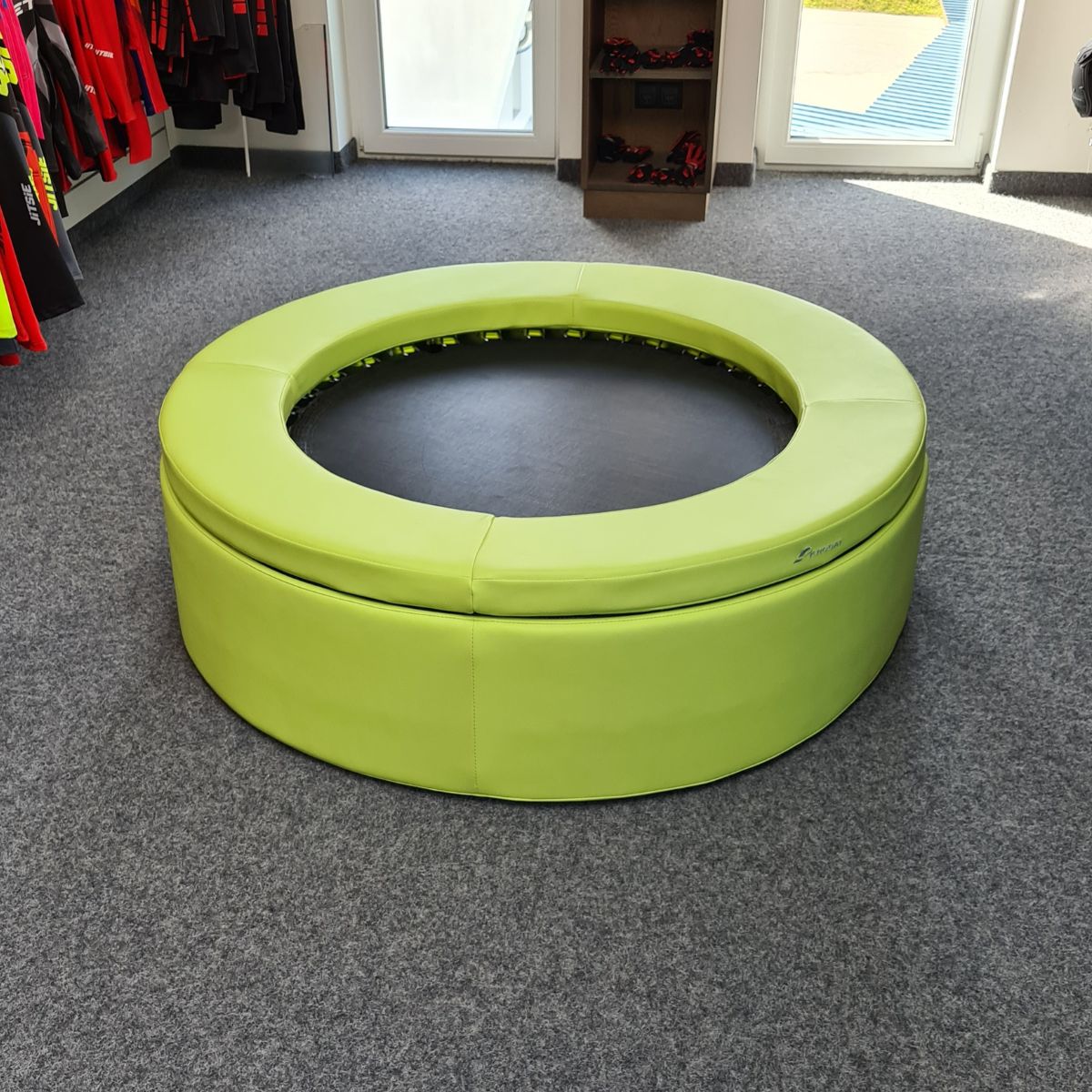 Akrobat Medy Trampoline