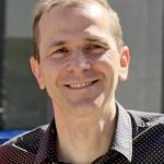 Primož Stanisa, CEO &amp; soustanovitelj